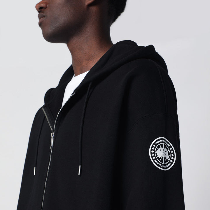 Canada Goose Shirts & Tops - Black | 8643dad0f683779a2bfba533a9f2e49f000549b5