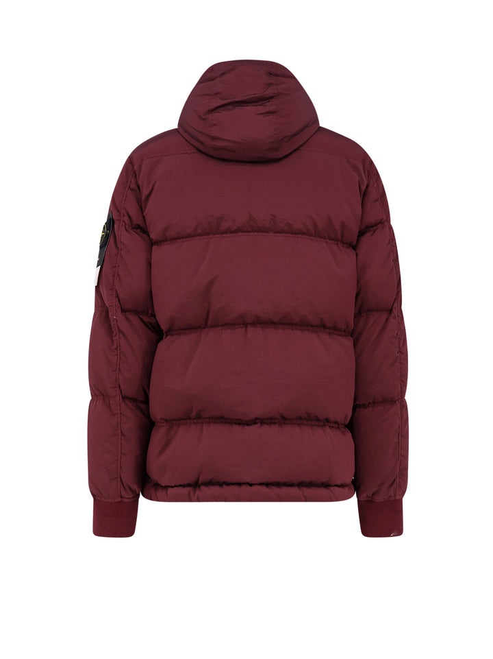 Stone Island Jackets - Blue and green | 33817384e89615deb31e118e9a8afe63a33c19b7