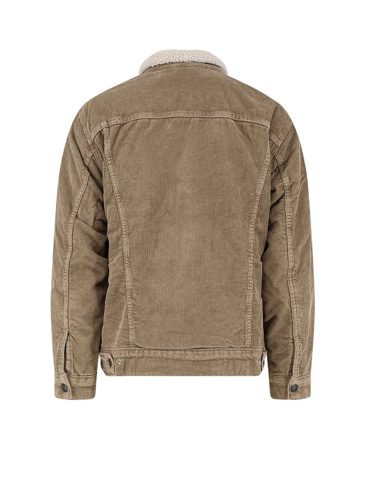 Levi'S Jackets - Neutral | 184961c0bbf3dfe5585ba5288d9cc7376e062642