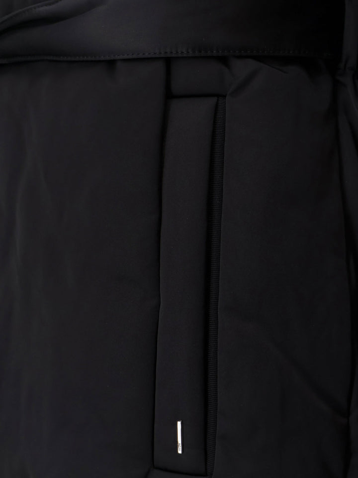 Boss Jackets - Blacks and greys | e846cb6cd779f474dd4a258ae9c3bca0c73a26f3