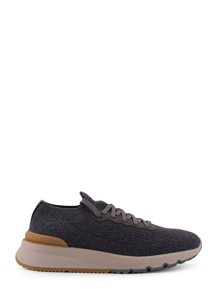 Brunello Cucinelli Sneakers - Blacks and greys | 5c187c8e66c548f287b87aedf39092b6ebd1546e