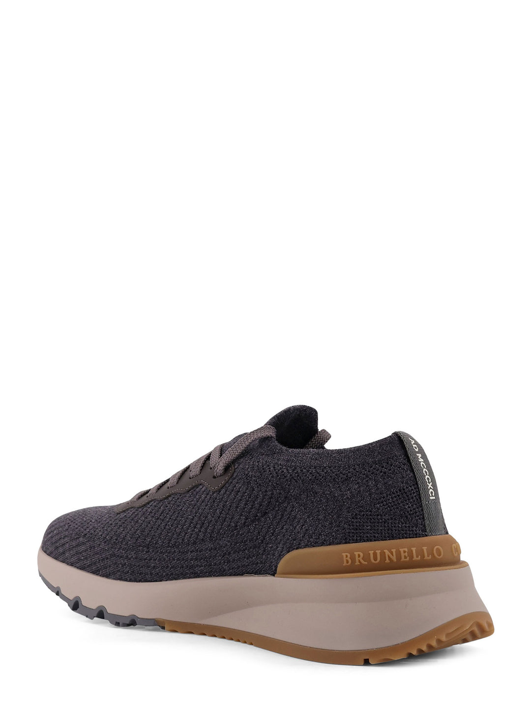 Brunello Cucinelli Sneakers - Blacks and greys | 7ca198e90daa75de2af798669a74837bfe778f21