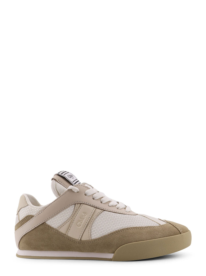 Chloè Sneakers - Softbeige | cf562cba26e86ca97f884fc63d3ca6256cba2da8