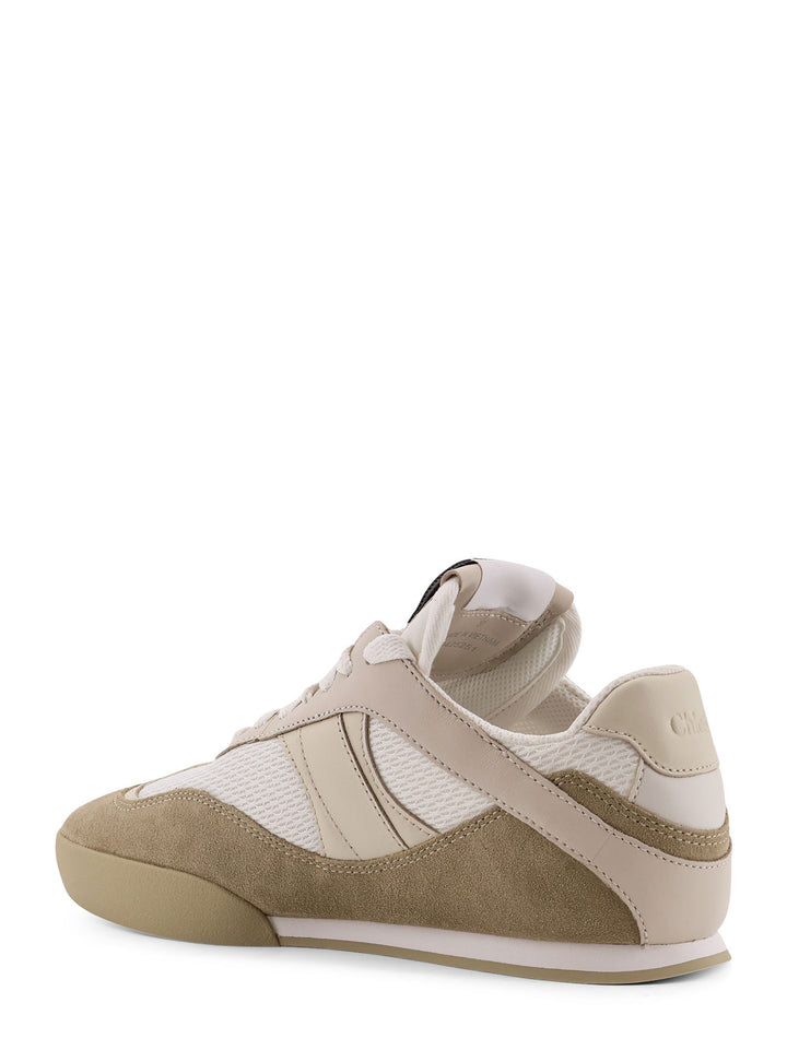 Chloè Sneakers - Softbeige | dda4d1a70a7a8d8c61aba5dd662abf9a18fcc77e