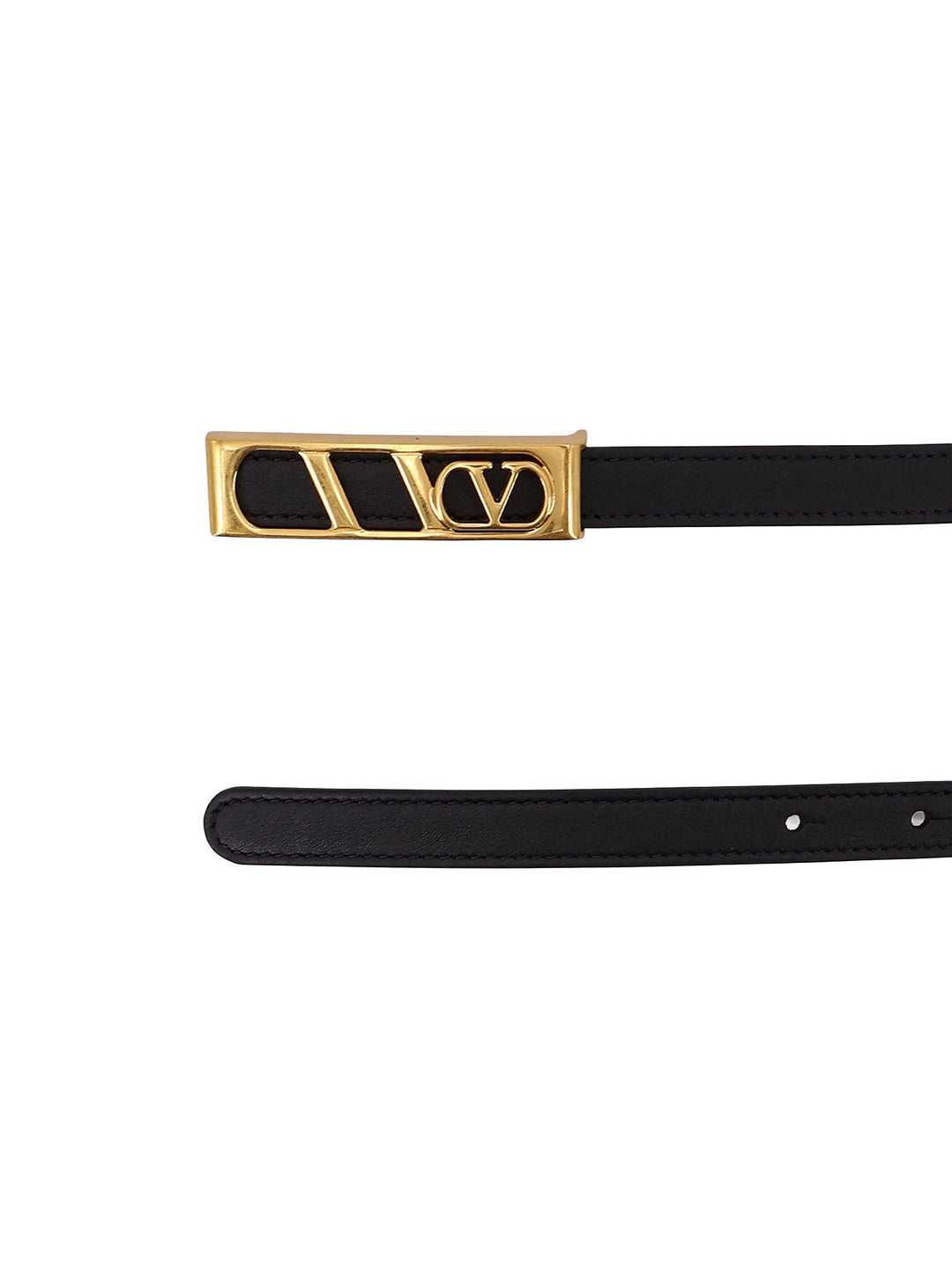 Valentino Garavani Belts - Blacks and greys | f666789d0fe0f885c57c149831b4d61dbed7979e