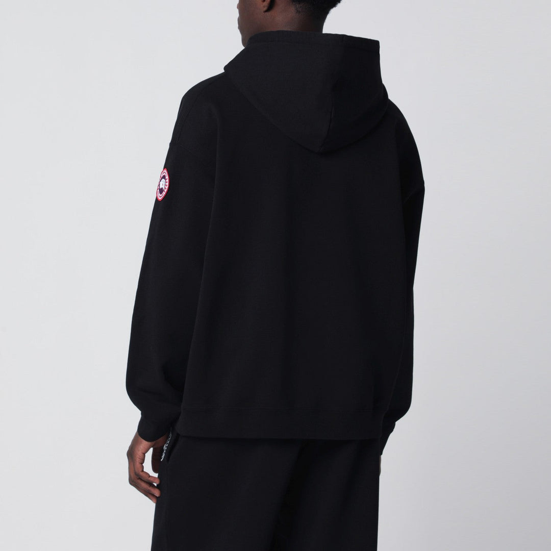 Canada Goose Shirts & Tops - Black | 71181775bca946e222a73b56e22f9054134ead14