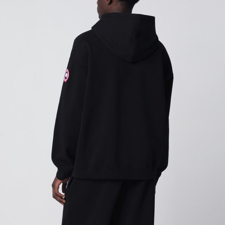 Canada Goose Shirts & Tops - Black | 71181775bca946e222a73b56e22f9054134ead14