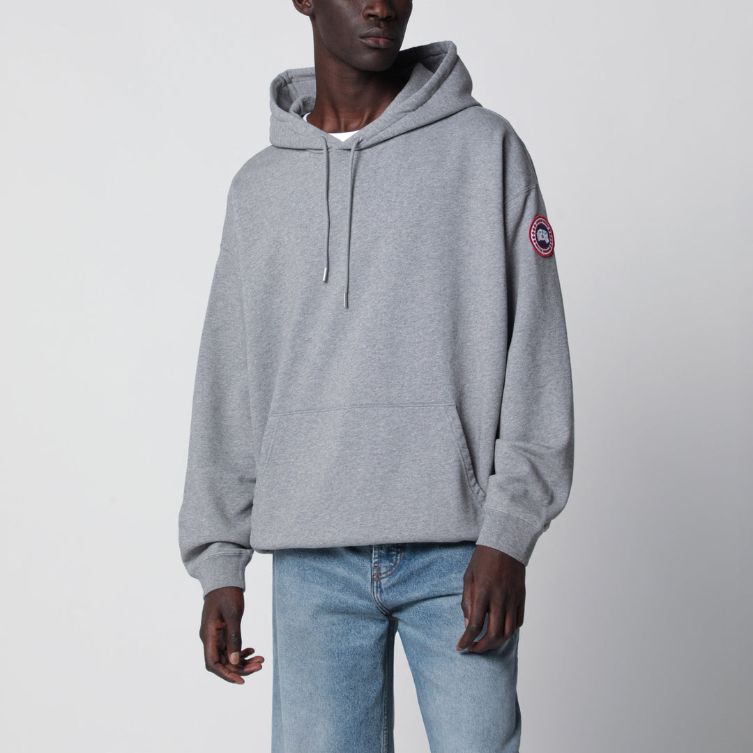 Canada Goose Shirts & Tops - Grey | 730b580146510f4f16ad179109ec2d1792813f22