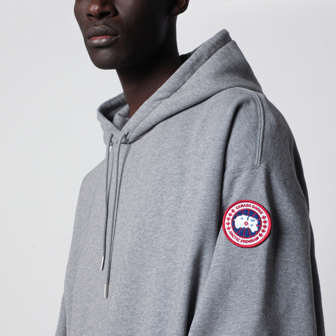 Canada Goose Shirts & Tops - Grey | 1653e38e0f6db184230947fbe13004e37d62ad09