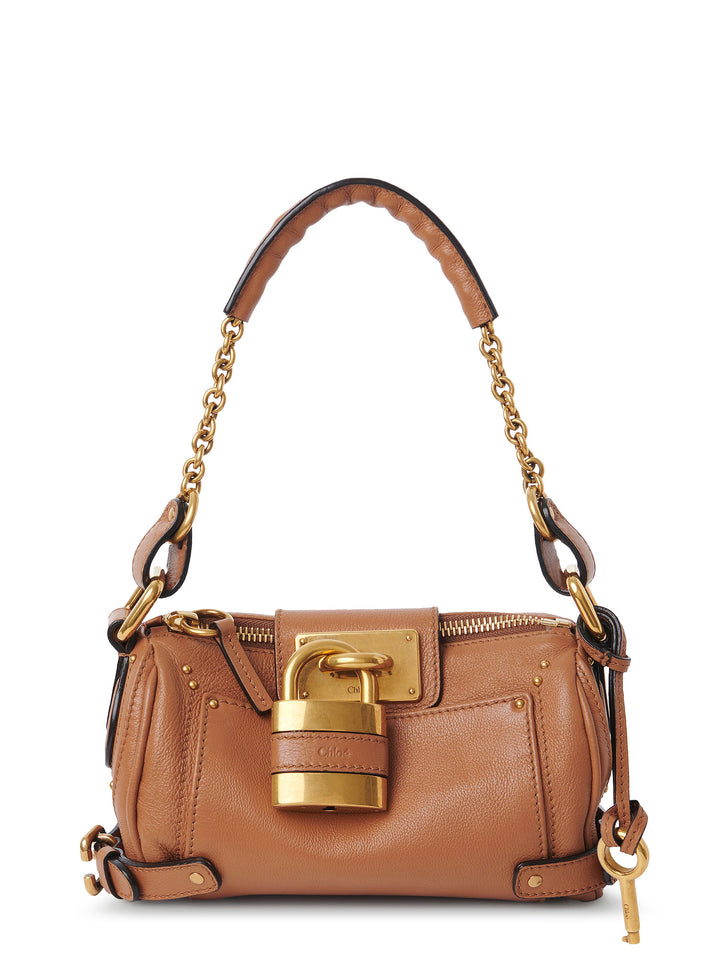 Chloè Bags - Mustang Brown | c0d3b81d7ca6dc6bac9604db9a8dc34dbbacdeee