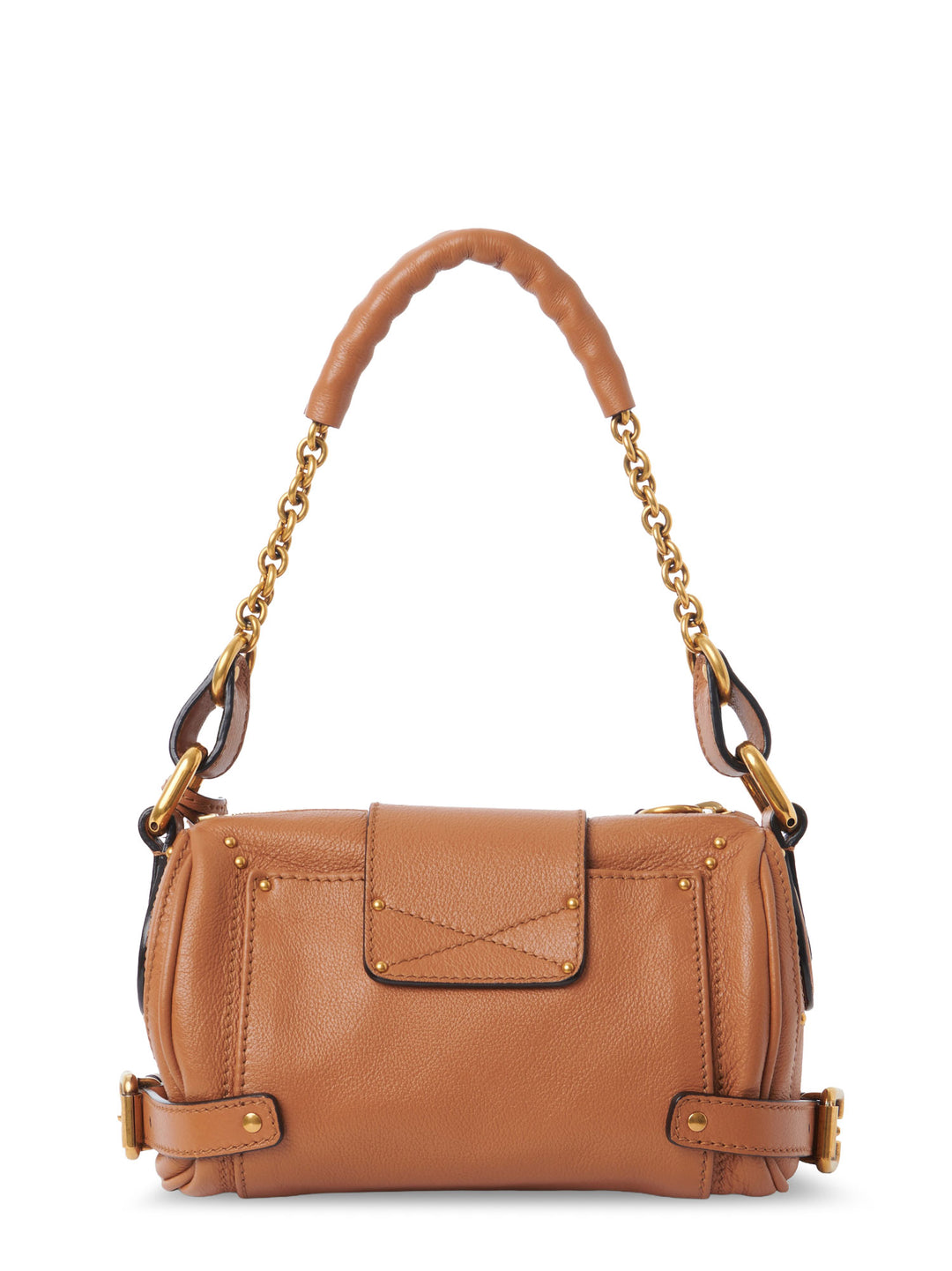 Chloè Bags - Mustang Brown | 09a972a97450203c79b53f450e63b84e57512d1f