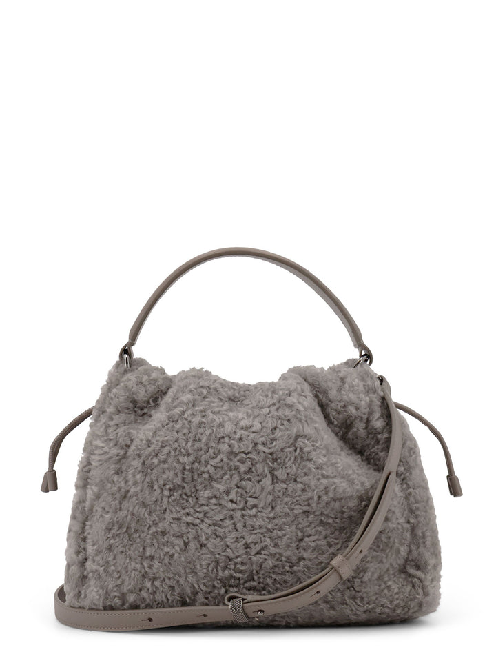 Brunello Cucinelli Bags - Light and natural | e6e7f465df139c5db22b6070a3f12a06ec7c98e7