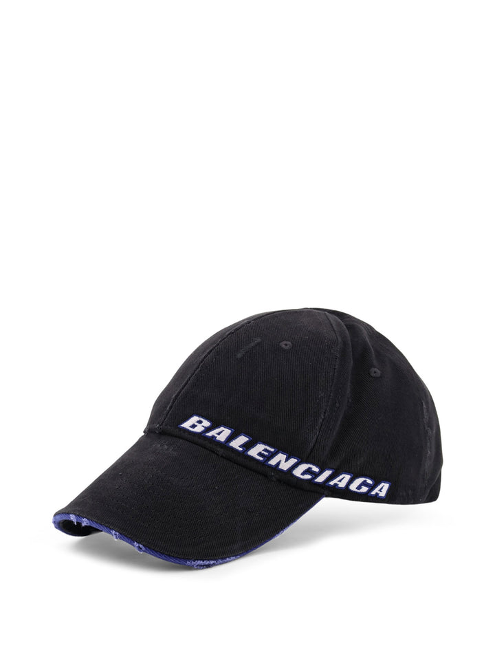 Balenciaga Hats - Blacks and greys | 6edfa0de607da748fabcbb4d93d24bd9e5434038