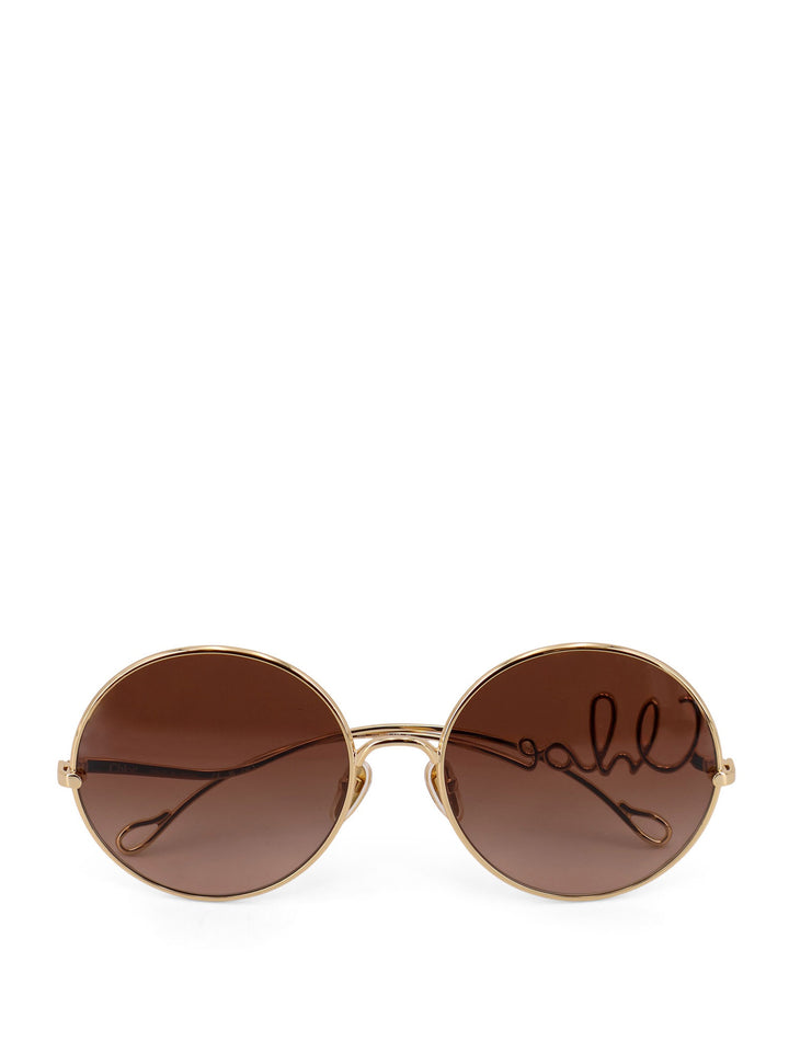Chloè Sunglasses - Marroni | 2e6f92c794cea832cf655f9eedfd231d0fc51e1d