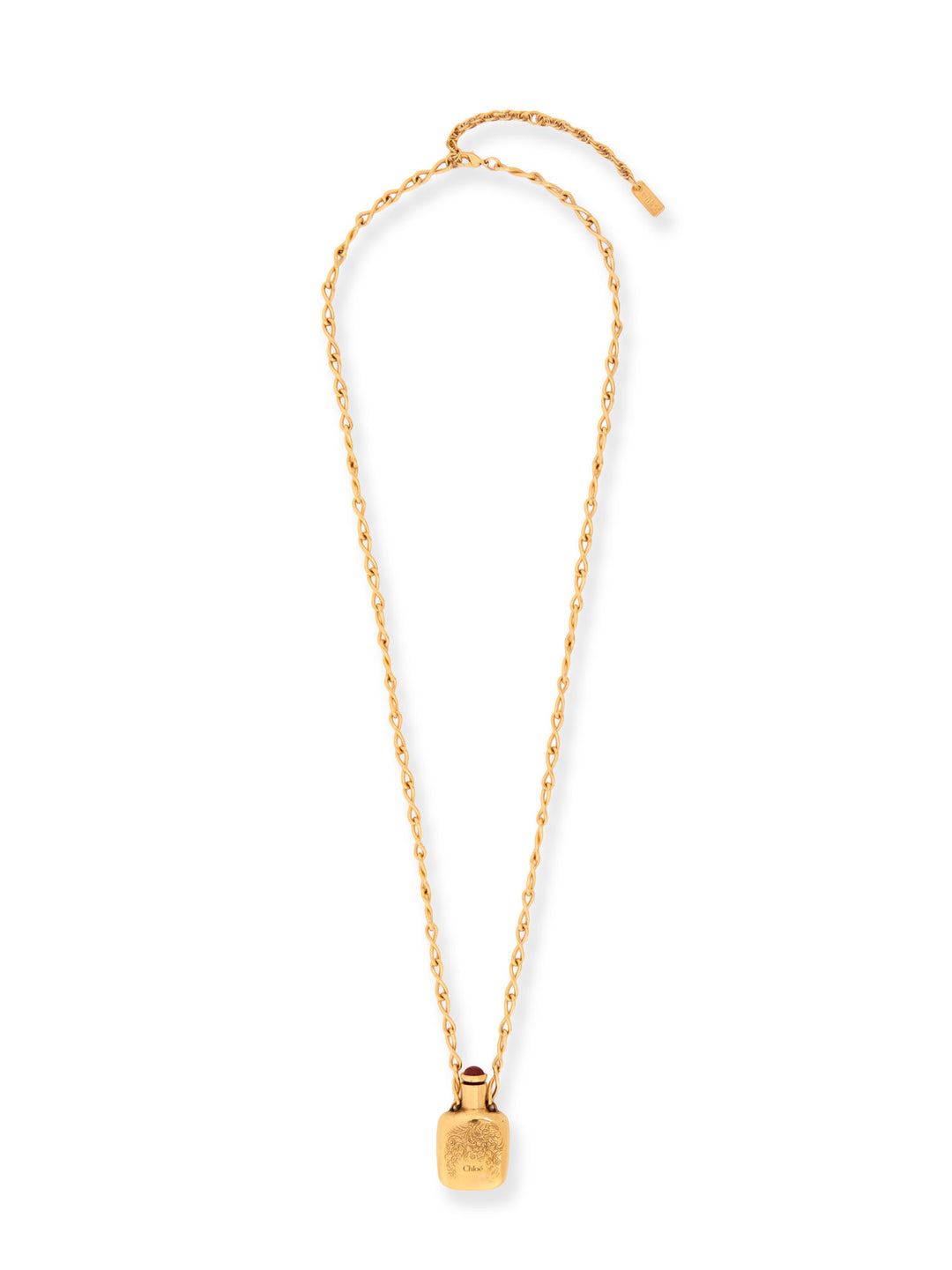 Chloè Bijoux - Vintagegold | 9f2c132d16355b445e02542172b059a159fa851a