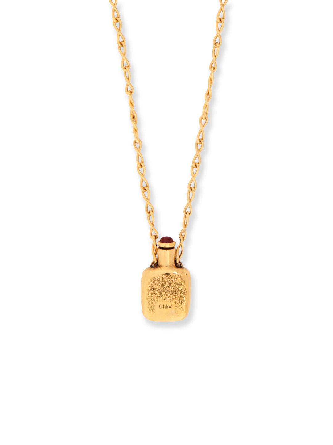 Chloè Bijoux - Vintagegold | 892386cdd9a7141539be0b3a91503188f605994b