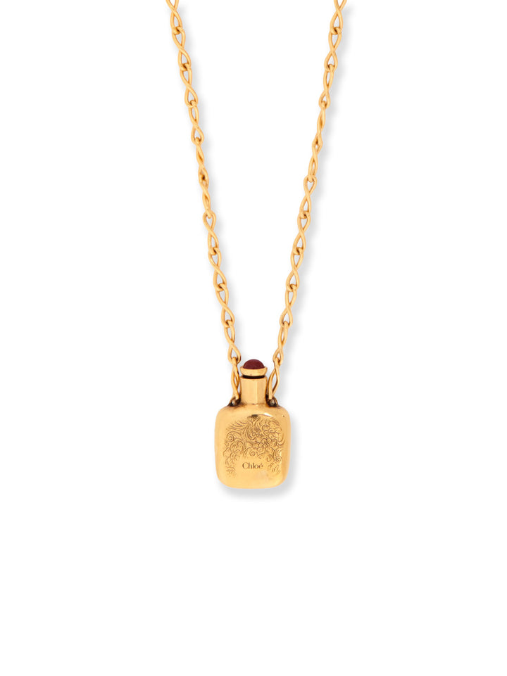 Chloè Bijoux - Vintagegold | 892386cdd9a7141539be0b3a91503188f605994b