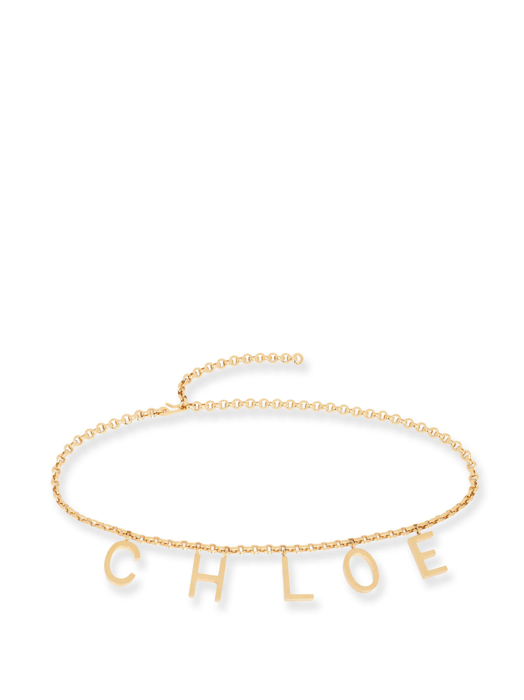 Chloè Belts - Vintage Gold | ea6fb7b11c2f2b4682c6026e7b68b9f94a6c5fa9