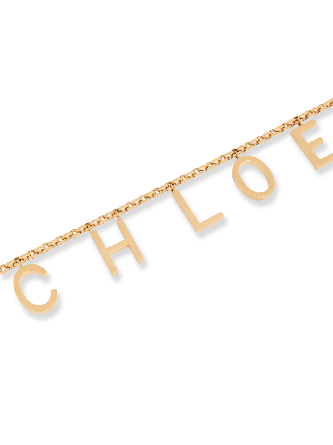 Chloè Belts - Vintage Gold | a50f146652a2be80c206014d85a4eb52a13a53ee