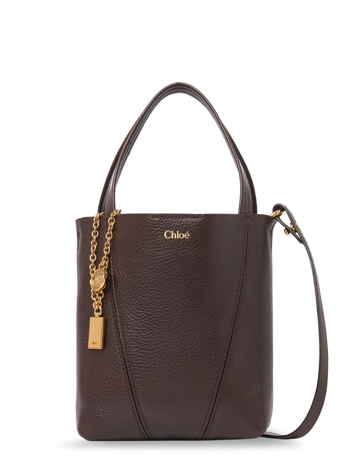 Chloè Bags - Kohl Brown | 31b0e8b1d4c92e2989f52b204151278efb22f39d