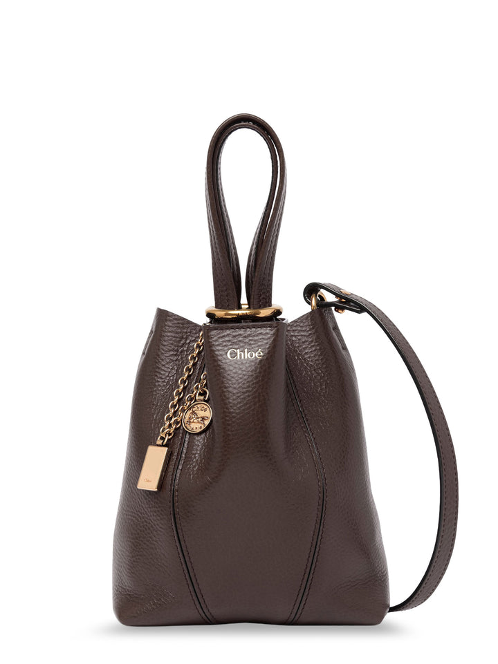Chloè Bags - Kohl Brown | 4e42dfd2e282cf5dc8e33b160c49ee4c08b9463c