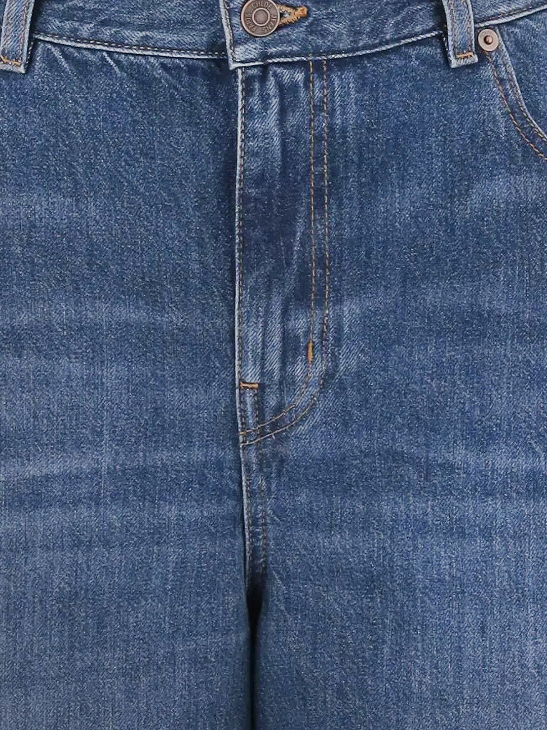 Chloè Jeans - Blue and green | 72ad59973b061371c895164b1424df66b1dc562d