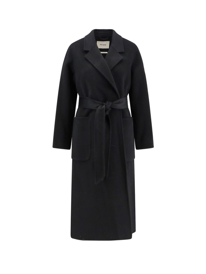 Ivy Oak Coats - Blacks and greys | 2368934b3746c6a1c430b28eae86992b35c5eb65