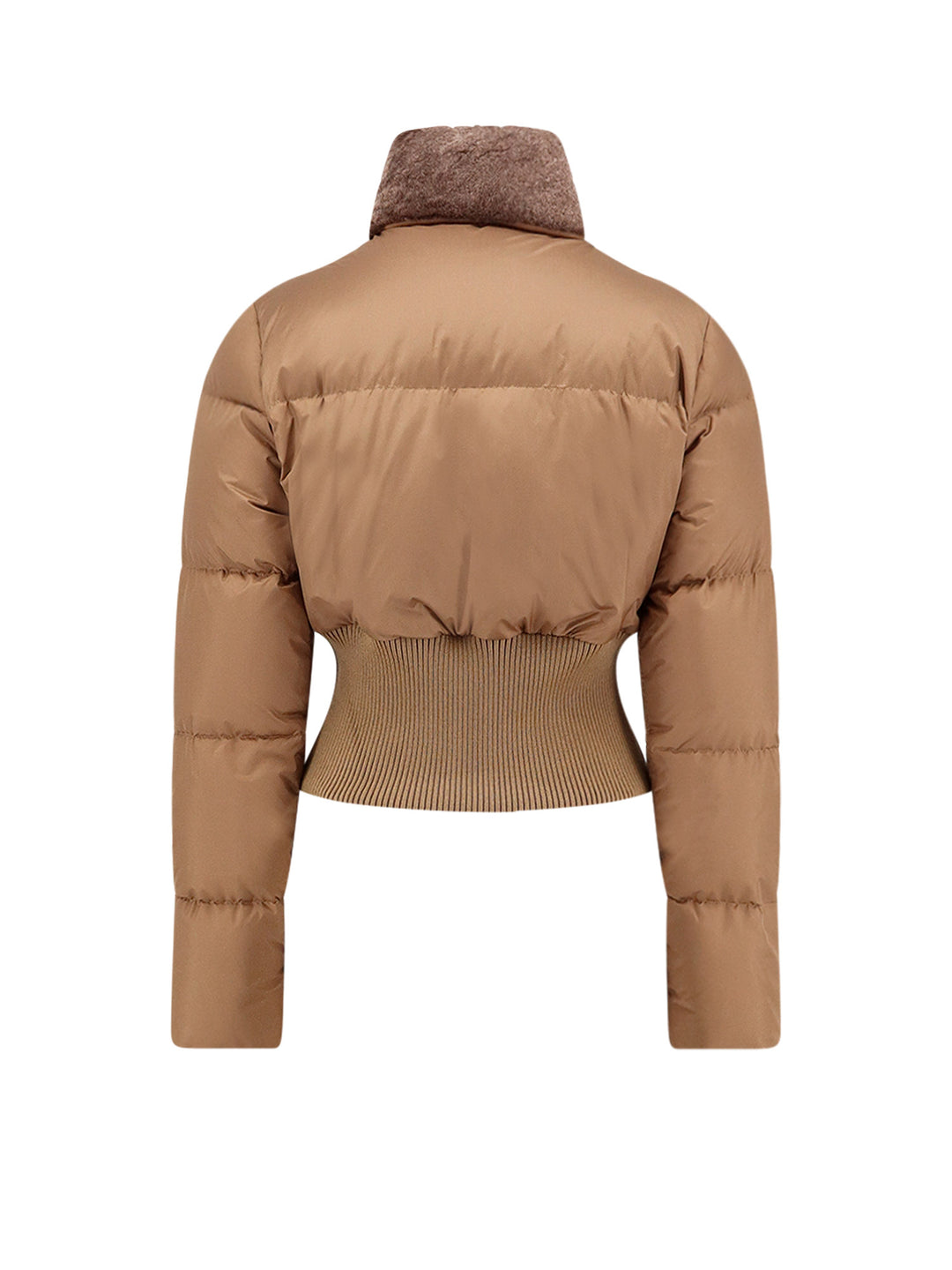 Fendi Jackets - CAMEL-25 | 878843372be3df509623b3e2423150b7c5c8d2ff