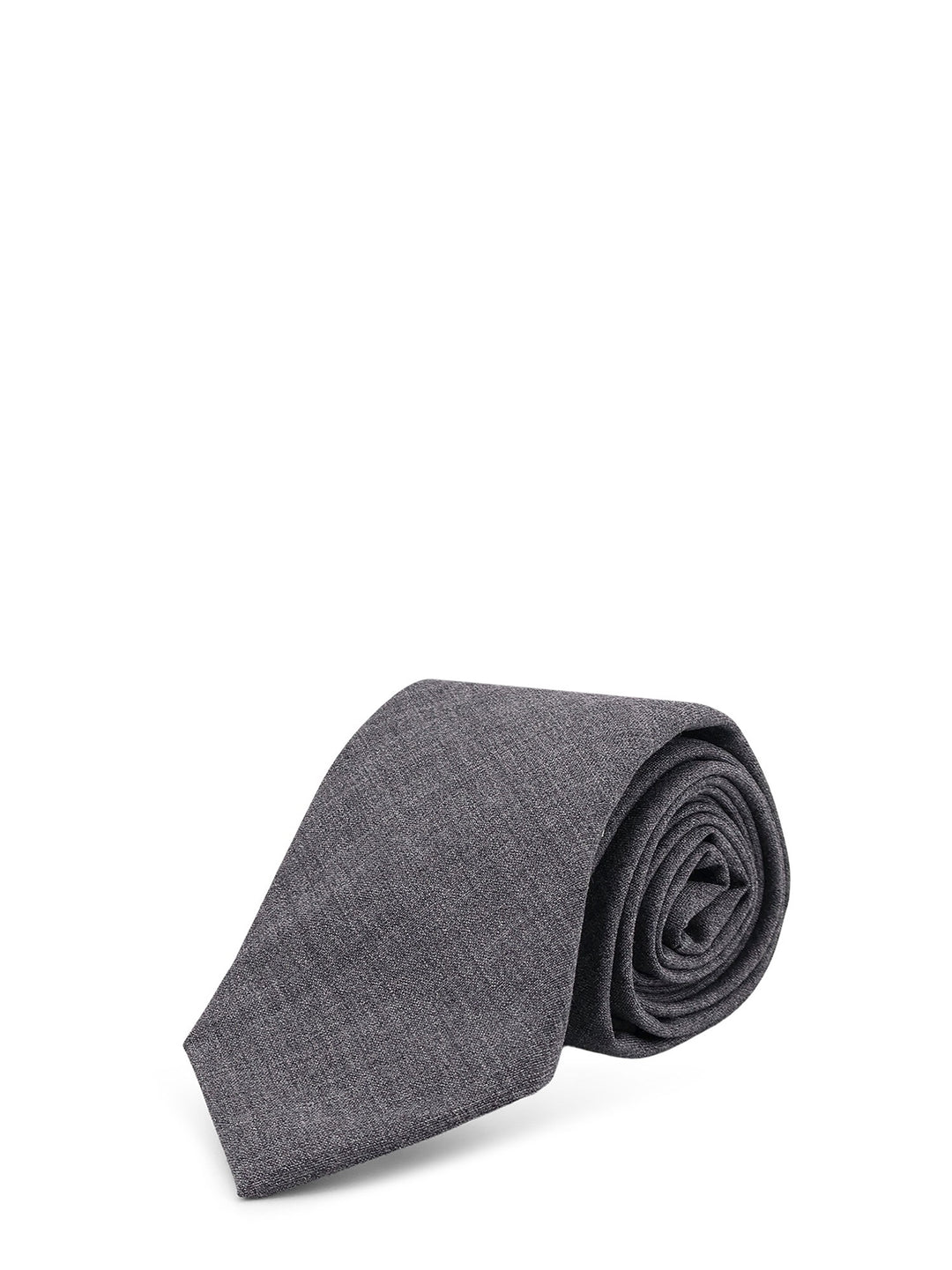 Brunello Cucinelli Ties - Blacks and greys | 0e3b42f85773e65016edc49be1845a7a1bba4791