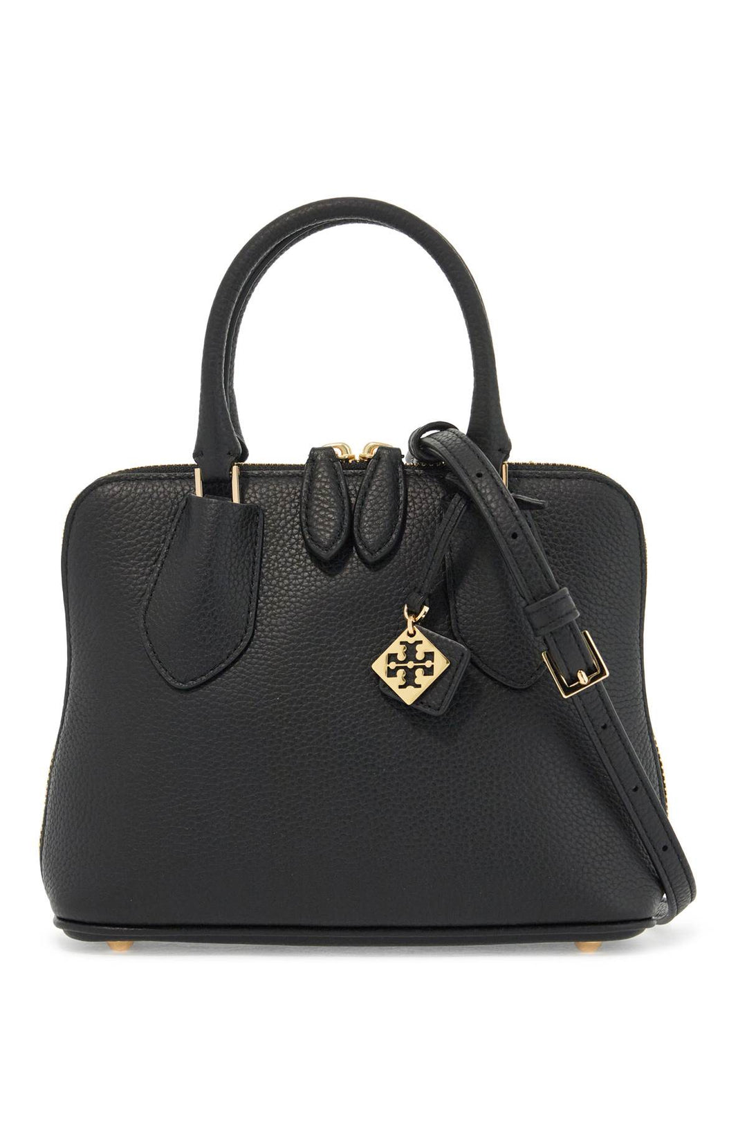 Borsa Bauletto Mini Swing T Monogram