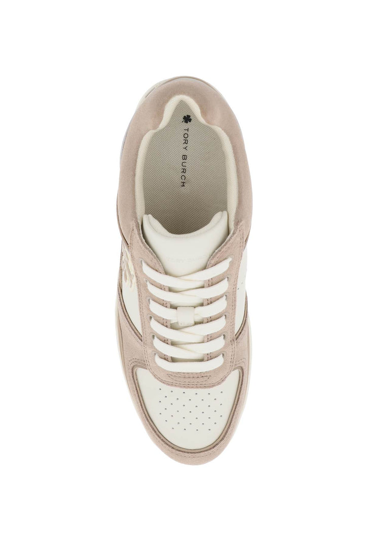 Clover Court Sneakers