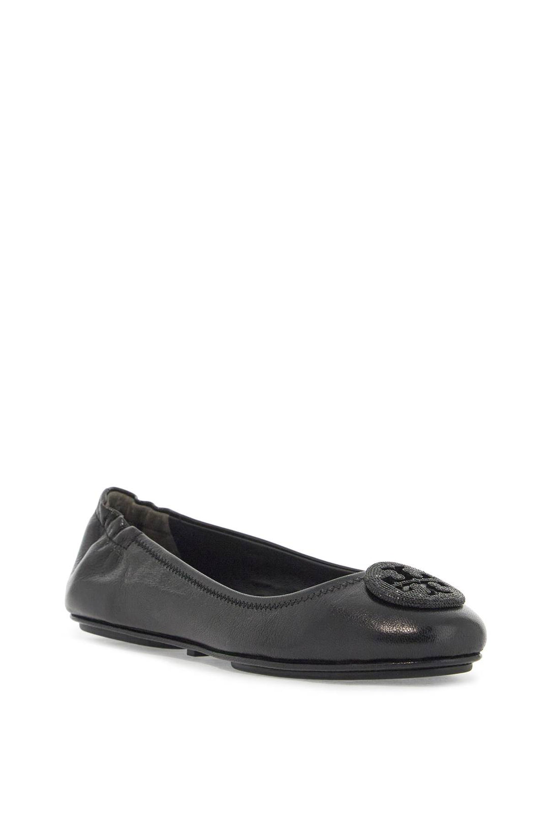 Minnie Travel Ballet Flats