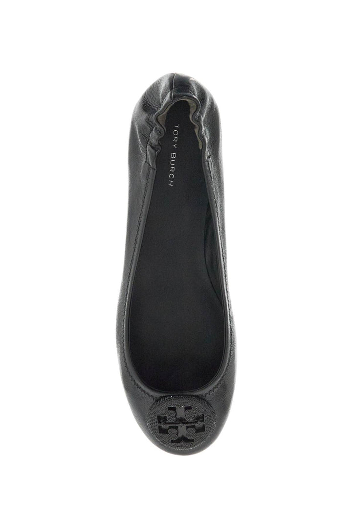 Minnie Travel Ballet Flats