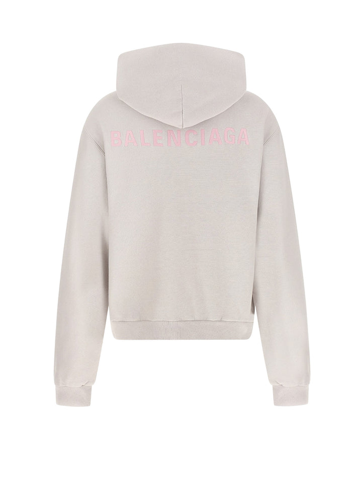 Balenciaga Sweaters - Light and natural | 6ec1b393f16db3a20d86203a6611204b625bc631