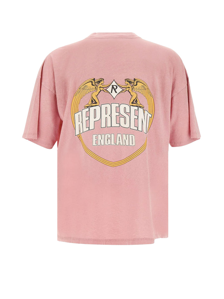 Represent T-shirts and Polos - QUARTZ | 63e45e79e5c71f97460bb96aa9a5775347781349