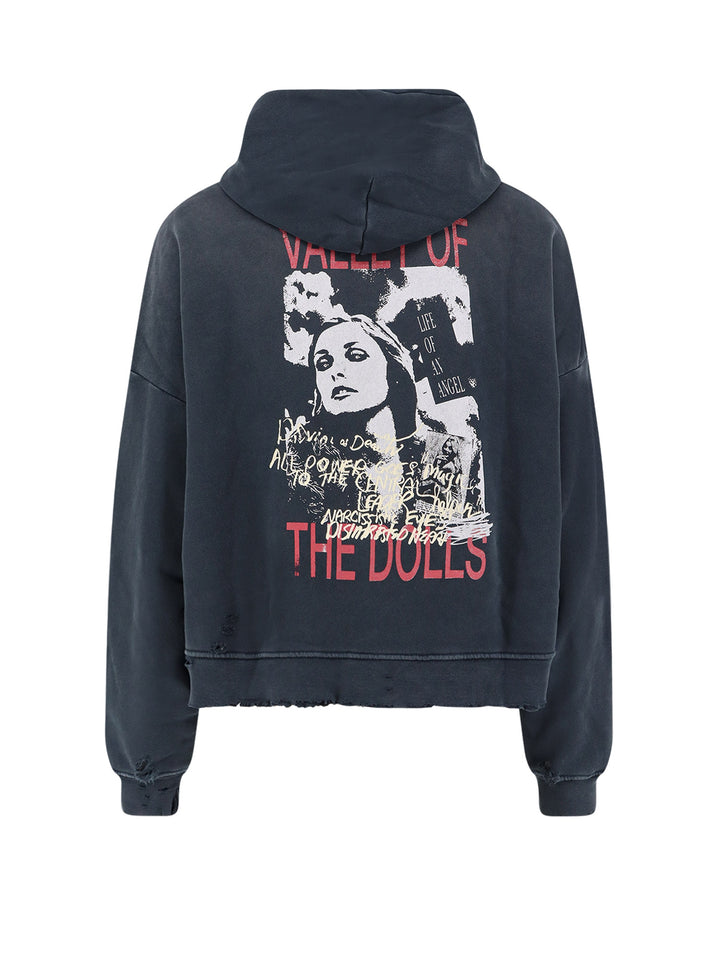 Paly Sweaters - Blacks and greys | eecdc9ed751fbf218577f2a65b78bf6cec1a270f