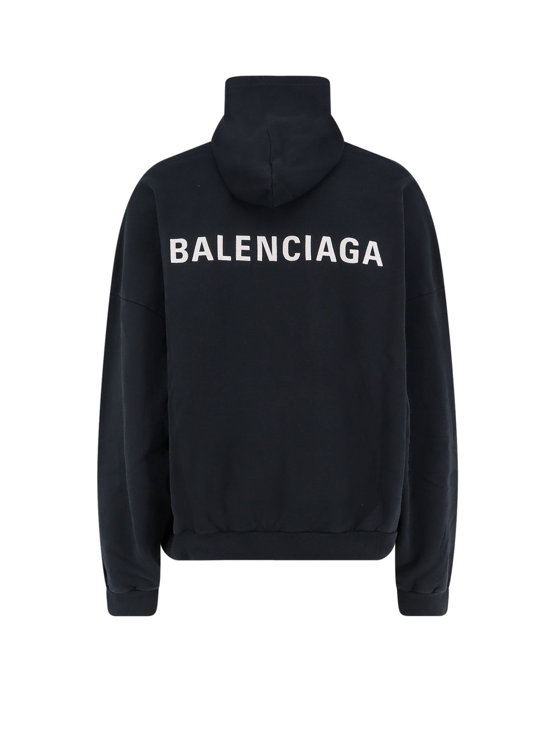 Balenciaga Sweaters - FADED BLACK/WHITE | fed9be3c84813ee2b7565287032da7734adeca73