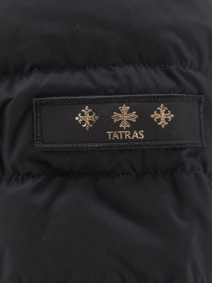 Tatras Jackets - Blacks and greys | 37246b7007f54ba27a6d8aa3cfce60fe45857876