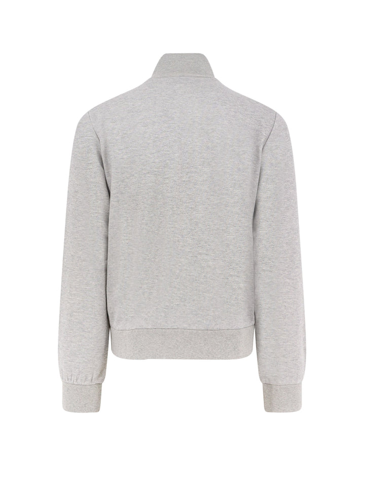 Gucci Sweaters - LIGHT GREY MEL/MIX | 972cf0f93cd61ce4c196f51add1ddefc42bc9386