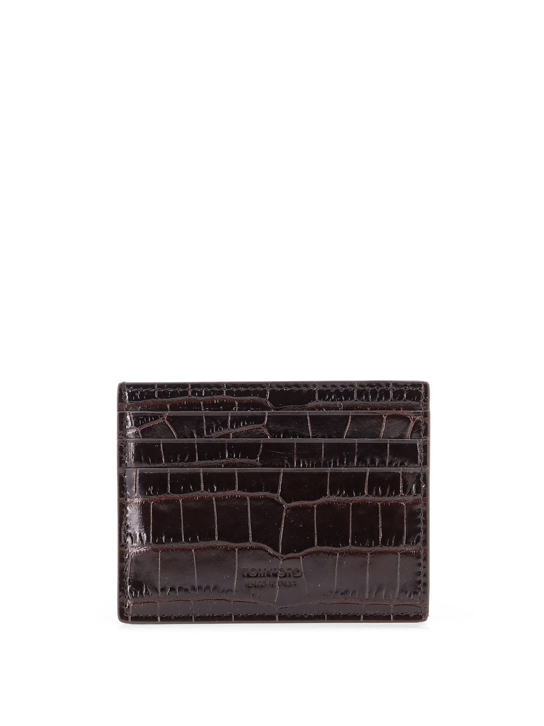 Tom Ford Wallets - Brown | 5405c3a560b5f4baf00290347d1c7dccbddcbdac