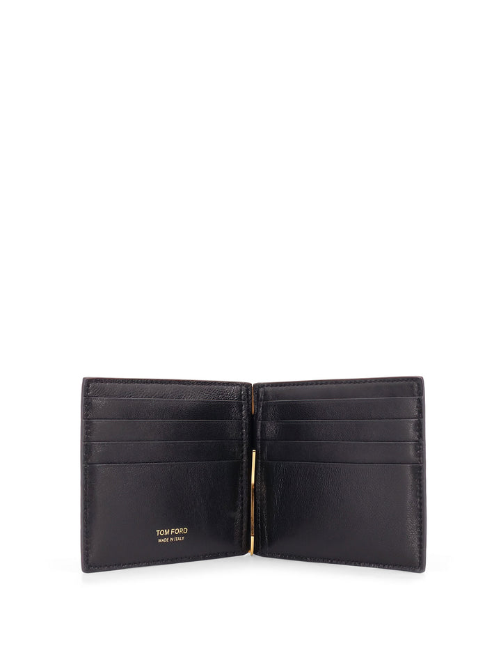 Tom Ford Wallets - Blacks and greys | 469ea50039fcdb335ff26b6eef51474c19462f49