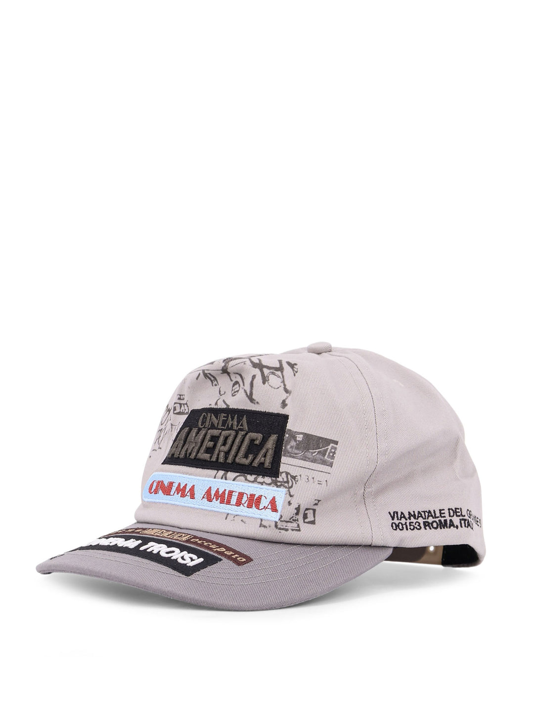 Paly Hats - Blacks and greys | 7ca05946f46020c54d1aa5c68c898966a5727a64