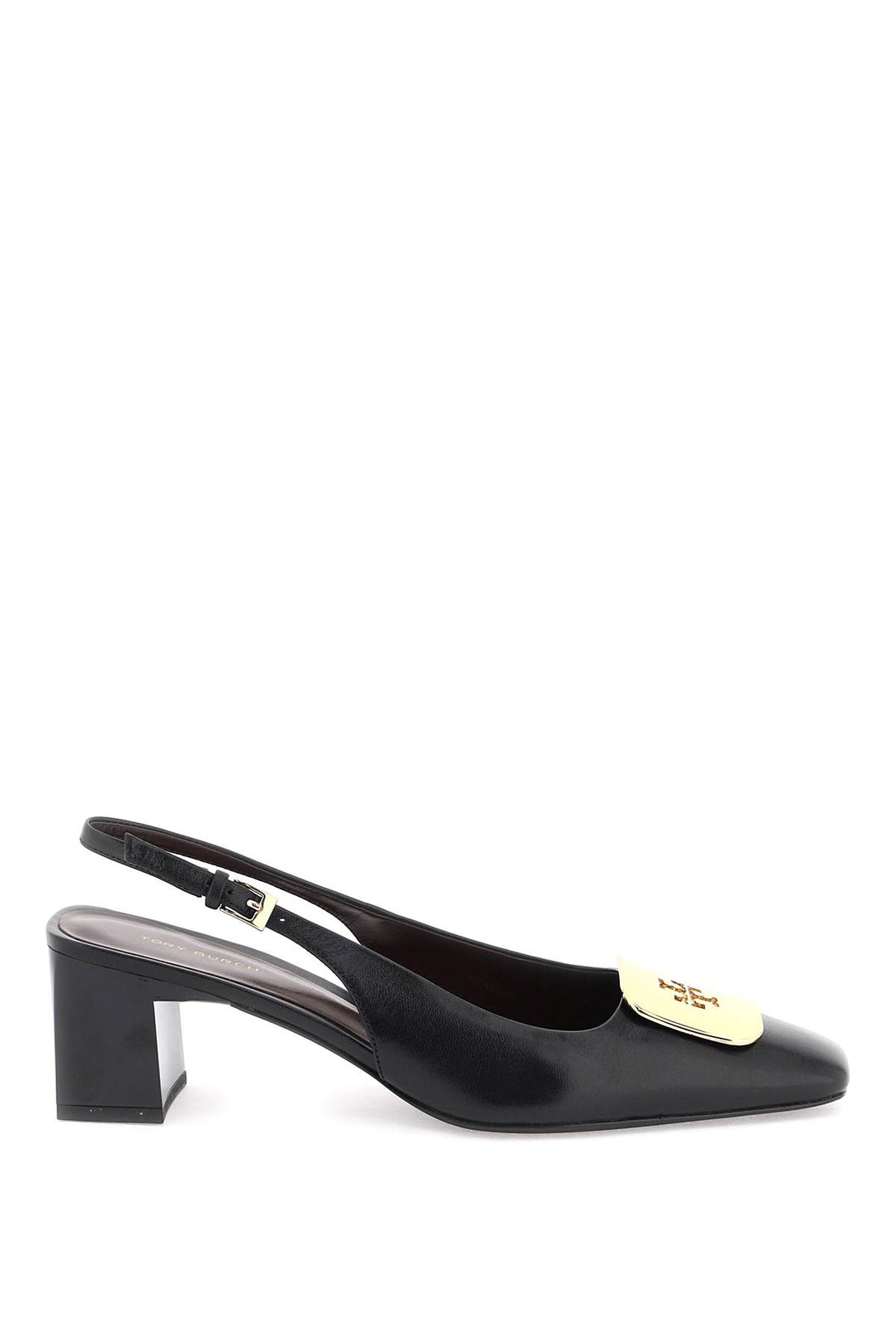 Décolleté Slingback Georgia