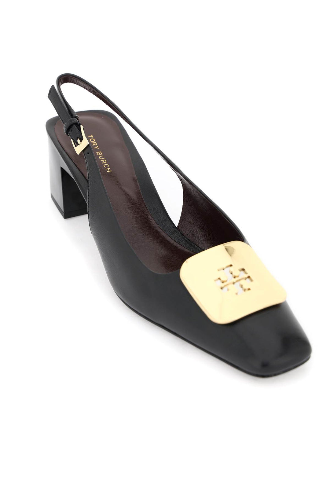 Décolleté Slingback Georgia