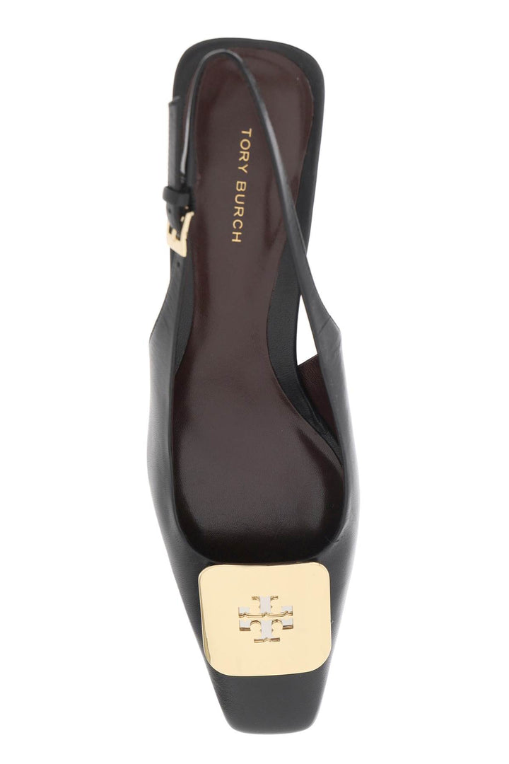 Décolleté Slingback Georgia