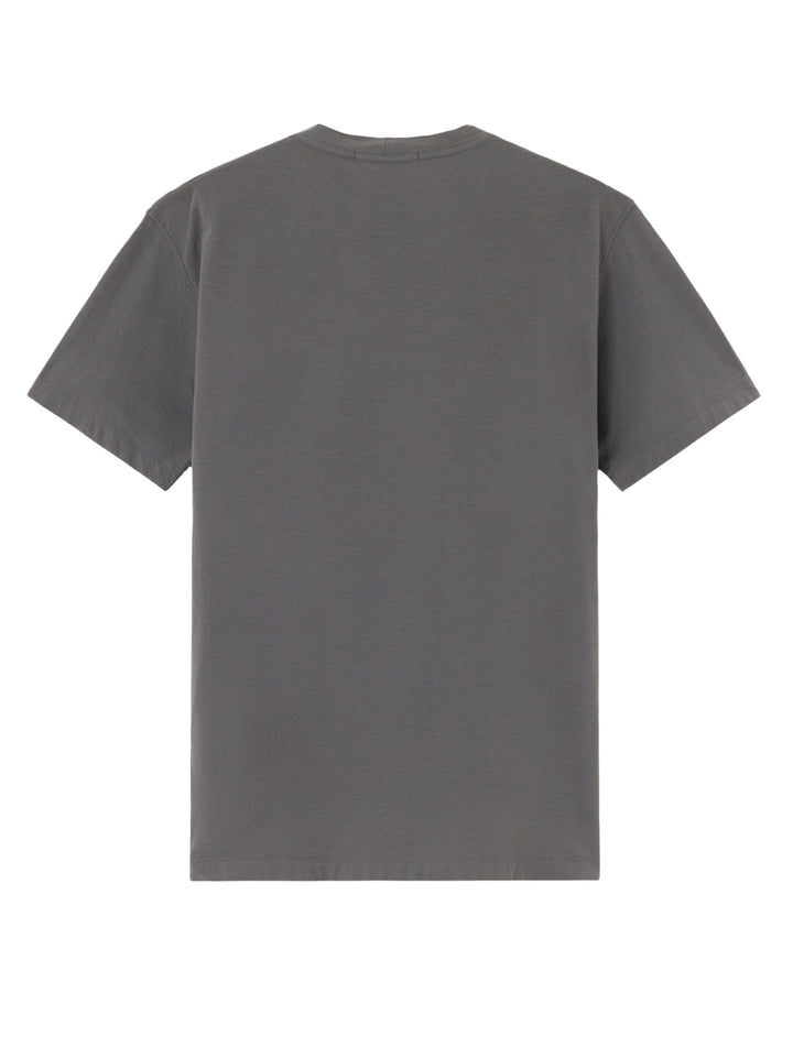 Stone Island T-shirts and Polos - Blacks and greys | e3dc360b8c37e7076a390248eaa5e0ea02094346