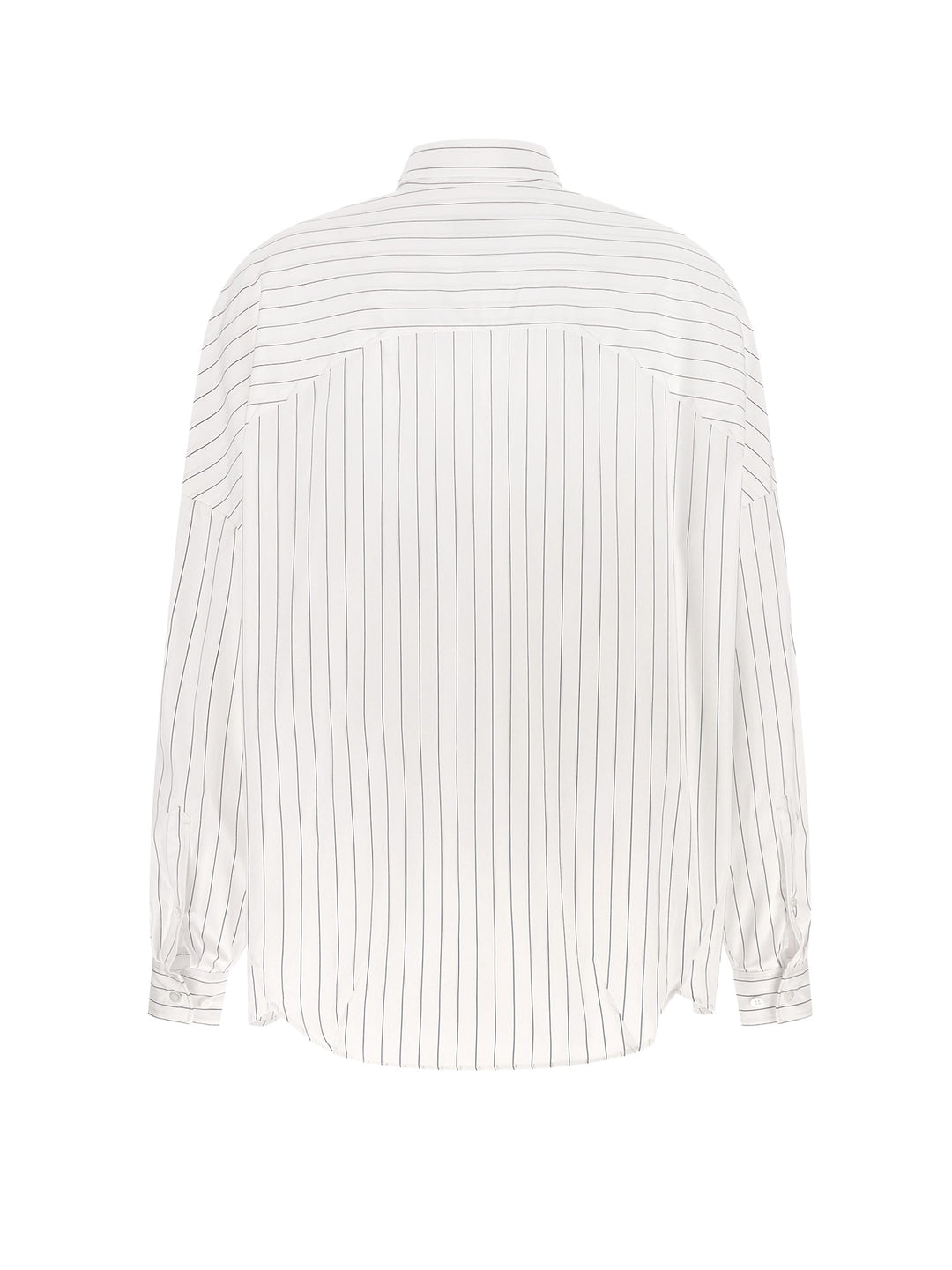 Dries Van Noten Shirts - Blue and green | 928d088f1eca29a52826e6f336cf94339993ea31