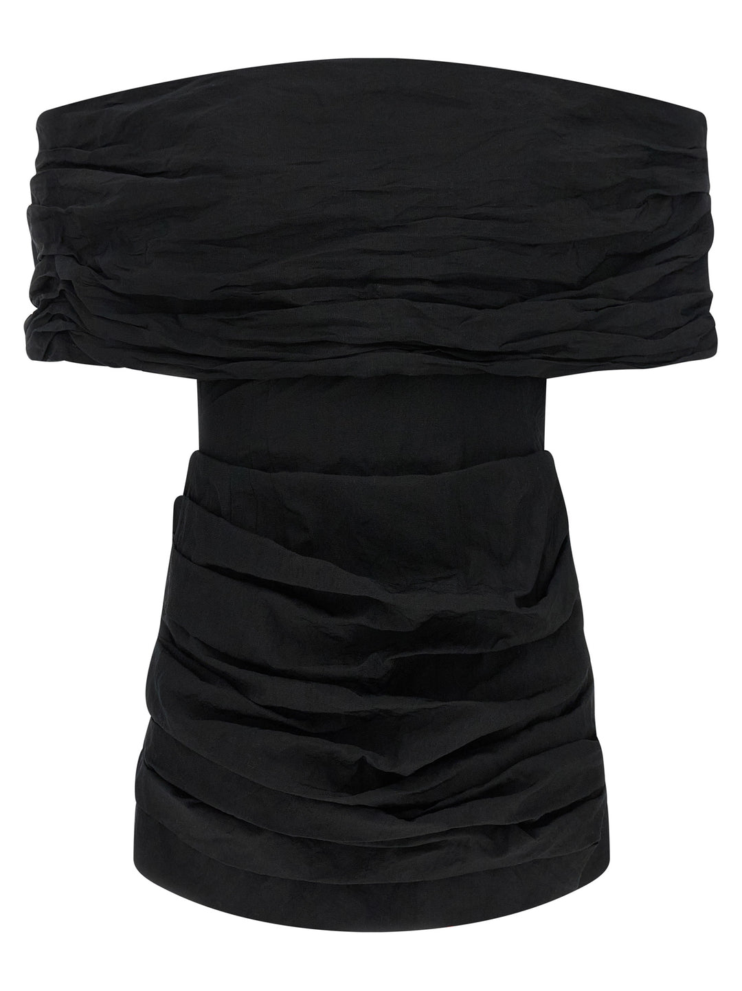 Magda Butrym 22 Dresses - Black | c7ed1ca2e3247b332554bc3fc5a660d34f622b58