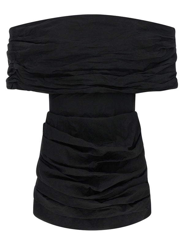 22 Dresses Black