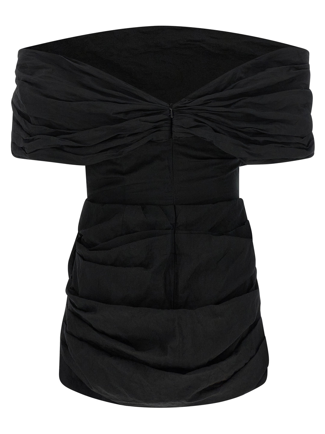 Magda Butrym 22 Dresses - Black | 97f945edcfc64ba965906005cefaddae56337fea